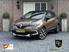 Renault Captur - 0.9 TCe Intens *Clima Cruise*Parksnsr V+A+Cam