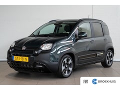 Fiat Panda - 1.0 Hybrid Pandina | Parkeersensoren | Apple Carplay & Android Auto | Cruise Controle | Ai