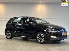 Volkswagen Polo - 1.4 TDI BlueMotion 12-2015 Koppeling Defect