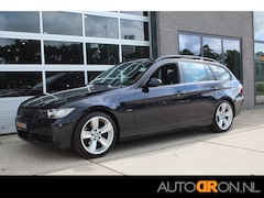 BMW 3-serie Touring - Exclusive 318i 18 Inch / Pano / Climaatcontrol