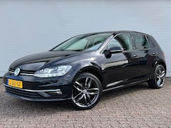 Volkswagen Golf - 1.0 TSI Sound | Carplay | ACC | PDC | 18''
