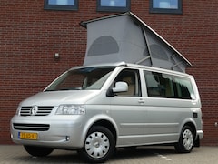 Volkswagen Transporter California - 2.5 TDI / 1e Eigenaar / Dealer onderhouden