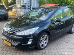 Peugeot 308 - 1.6 THP XT automaatbak mogelijk defect
