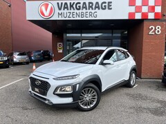 Hyundai Kona - 1.0 T-GDI Fashion // NAVI+CARPLAY // KRELL AUDIO // CAMERA // CRUISE // CLIMA // STOELVERW