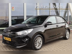 Kia Rio - 1.0 T-GDI 100PK DYNAMICPLUSLINE Leer | Clima | Camera | Apple Carplay | Stoel/stuurverw. |