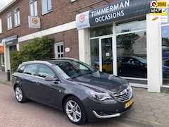 Opel Insignia Sports Tourer - 1.4 T EcoFLEX Edition|Trekhaak|APK Aug'26