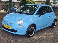 Fiat 500 - 1.2 Lounge