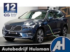 Volvo XC60 - 2.0 T6 AWD Long Range 293kW/399pk Aut8 Plus Bright PANORAMADAK + HARMAN/KARDON + PILOT ASS