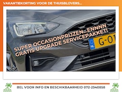 Ford Focus - 1.0 EcoBoost ST Line Business - Magnetic Grey - Supercompleet