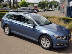 Volkswagen Passat Variant - 1.4 Tsi Aut 150Pk Led Navi Trekhaak Ecc