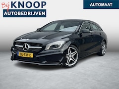Mercedes-Benz CLA-klasse Shooting Brake - 180 Ambition