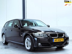 BMW 3-serie Touring - 318i Luxury Line Leder|Org NL|1e Eigenaar