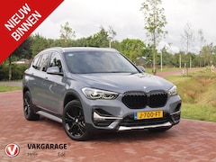 BMW X1 - xDrive25e eDrive Edition | Plug-in Hybride | X-Line | Elektrisch verstelbare stoelen | NL