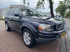 Volvo XC90 - 2.5 T5 Limited Edition 7persoons Automaat Airco/ECC, Navigatie, Leder interieur