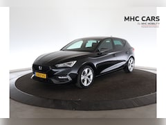SEAT Leon - 1.0 TSI FR Launch Edition