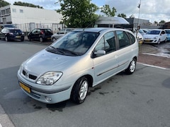 Renault Scénic - 1.6-16V Expression AUTOMAAT 129 DKM NAP