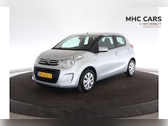 Citroën C1 - 1.0 e-VTi Feel | Airco | Lage km |
