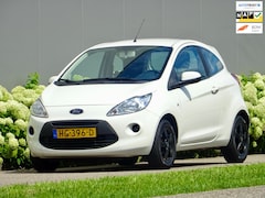 Ford Ka - 1.2 SPORT /// Koude Airco / Elek ramen / Nieuwe-Apk