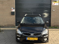 Kia Cee'd Sporty Wagon - 1.4 CVVT X-ecutive Apk Clima Navi Cruise Control PDC Camera