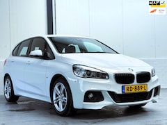 BMW 2-serie Active Tourer - 218i M Sport Executive 1e eigenaar|Org nl