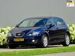 SEAT Leon - 1.2 TSI SPORT /// NAVI / SCHERM / Nieuwe-APK