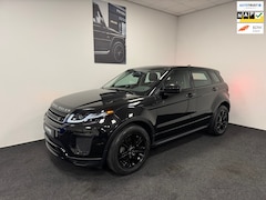Land Rover Range Rover Evoque - 2.0 TD4 HSE