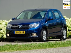 Dacia Sandero - 1.0 SCe Laureate // Airco / Dealer-Onderhouden