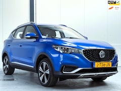 MG ZS - EV Luxury 45 kWh Pano