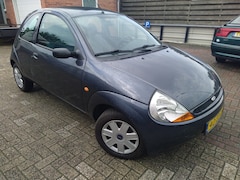 Ford Ka - 1.3 Cool & Sound