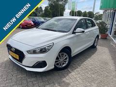 Hyundai i30 - 1.0 T-GDI Comfort 120pk, Nav, Carpla, Camera