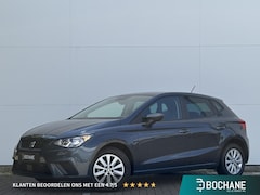 SEAT Ibiza - 1.0 TSI Style Business Intense / Navigatie / Camera /