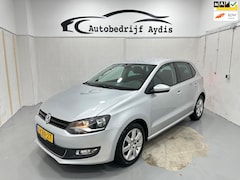 Volkswagen Polo - 1.2 TSI Highline DSG Airco EL Ramen Cruise