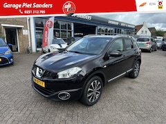 Nissan Qashqai - 1.6 Connect Edition I 360 Camera I Clima I Cruise I Automaat I NL-Auto