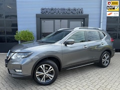 Nissan X-Trail - 1.3 DIG-T N-Connecta Automaat|Camera|Cruise|Navi|Trekaak|PDC|