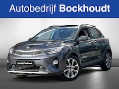 Kia Stonic - 1.4 | Navi | Camera | Bluetooth