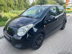 Suzuki Alto - 1.0 Comfort Airco 5-deurs