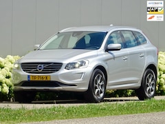 Volvo XC60 - 2.0 D4 181pk Aut FWD OCEAN RACE Dealer-Oh