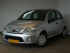 Citroën C3 - 1.4i Ambiance Nwe APk airco