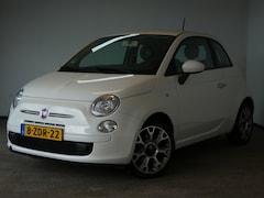 Fiat 500 - 1.0 TwinAir Pop Nwe APK airco