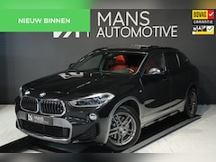 BMW X2 - SDrive20i M Sport X / PANODAK / HUD / MEMORY / KEYLESS / CAMERA / H&K