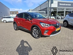Renault Captur - 1.3 TCe 140 Intens