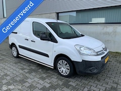 Citroën Berlingo - 1.6 HDI AIRCO EURO 5 SCHUIFDEUR