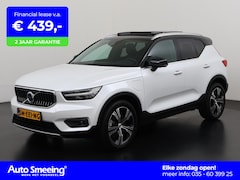 Volvo XC40 - 1.5 T5 Recharge Inscription | Panoramadak | Memory stoel | 360 Camera | Harman/Kardon | Zo