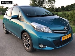 Toyota Yaris - 1.0 VVT-i Aspiration | Camera | Dealer onderhouden