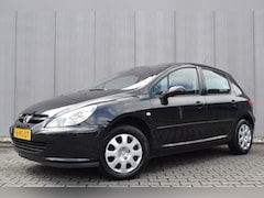 Peugeot 307 - 1.4 16V XS 5Drs Premium ECC | Telefonie | Cruise Control | Originele Audio