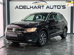 Volkswagen Tiguan - 1.5 TSI Comfortline IQ Drive / Navigatie full map / Cruise control / Climate control / etc