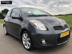 Toyota Yaris - 1.8 VVTi TS | Sport | NAP | Airco