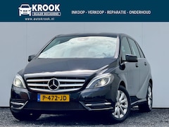 Mercedes-Benz B-klasse - 200 Ambition | 2012 | Automaat | Xenon | Trekhaak |