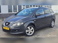 SEAT Altea XL - 1.6 Clubstyle APK/Cruise/Airco/Trekhaak