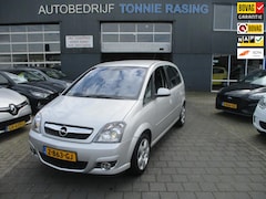 Opel Meriva - 1.6-16V Edition